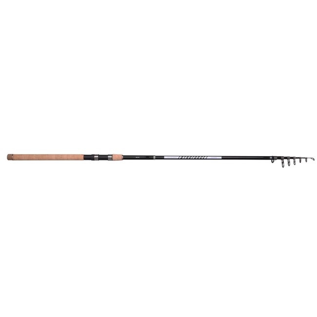 Powercatcher Dynoforce Telscoop hengel 2.10 m werpgewicht 20-40 gr