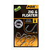 Fox Edges Armapoint Zig & Floater Haakmaat   8