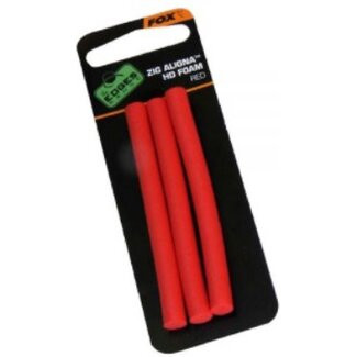 Fox zig Aligna HD Foam Fox zig Aligna HD Foam