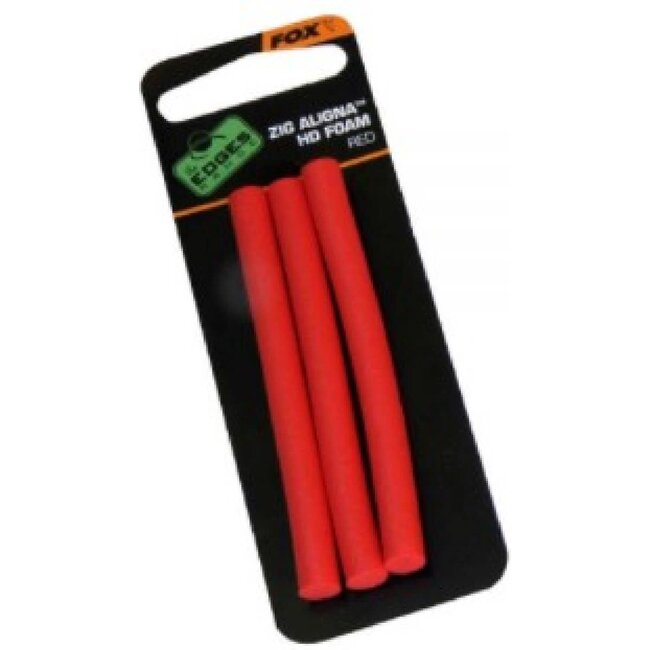 Fox zig Aligna HD Foam