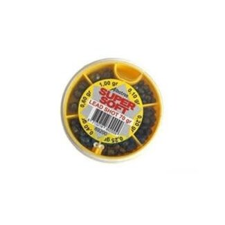 Albatros Super Soft Lead Shot 70 gr