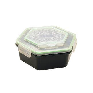 Albatros superlock madendoos 1 liter