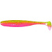 Keitech Easy Shiner Lemmon Bubble gum 10,16 cm