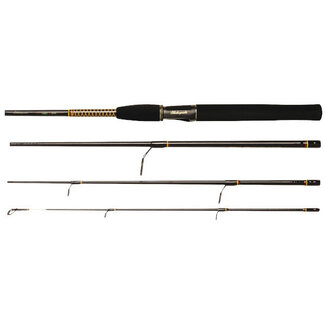Shakespeare Shakespeare Ugly Stik Travel 1.98m 5-15gr Shakespeare Shakespeare Ugly Stik Travel 1.98m 5-15gr