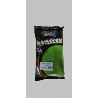 Evezet Paneermeel Groen 5mm