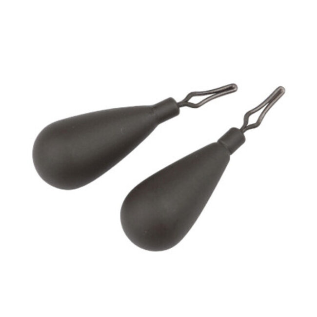 Spro Tungsten Camo Tear Drop Weights Matte Camo 7,2g