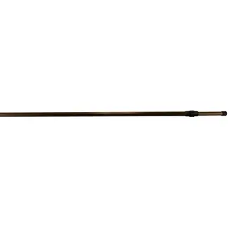 Albatros Albatros Aluminium Schepnetsteel 250 cm – Telescopische Netsteel