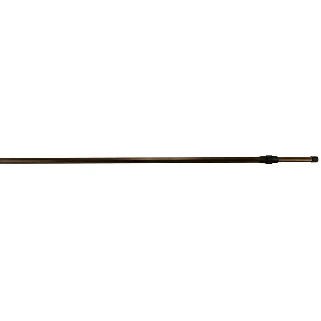 Albatros Alluminium Schepnetsteel  250 cm