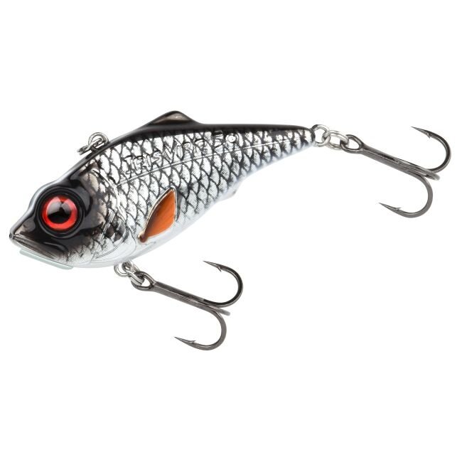 Spro Spro Iris Vib’r Hardlure 5 cm 10 gr – Compacte en trillende kunstaasplug