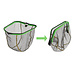 delphin Floating landing net head Delphin REAXE FloateR FoldCUBE