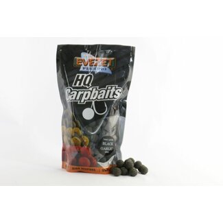 Evezet HQ Bolies 250 gr Black Garlic