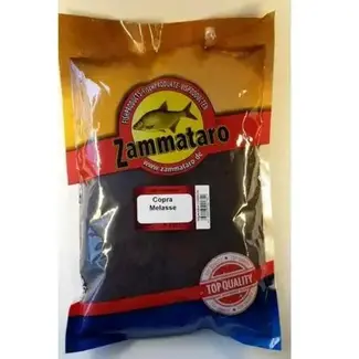 Zammataro Copra melasse 1 kg