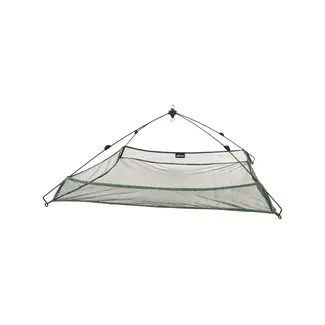 Albatros Kruisnet Totebel met rand 6 mm 1 m