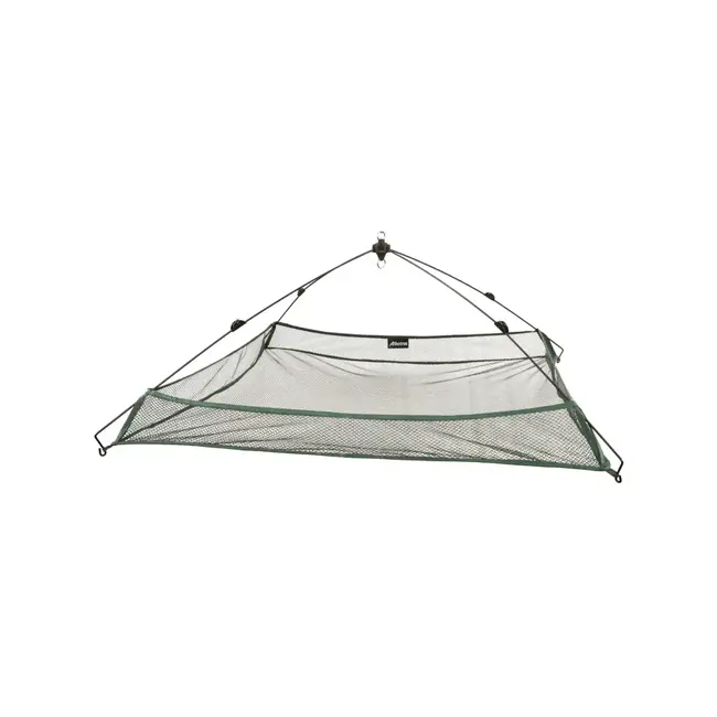 Albatros Kruisnet Totebel met rand 6mm 1 meter