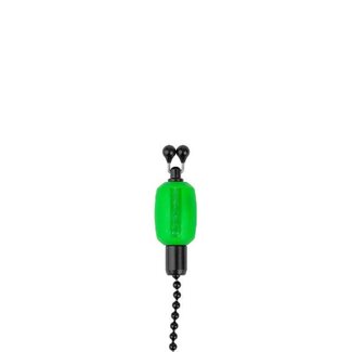 Fox Black Label Dinky Bobbins - Green