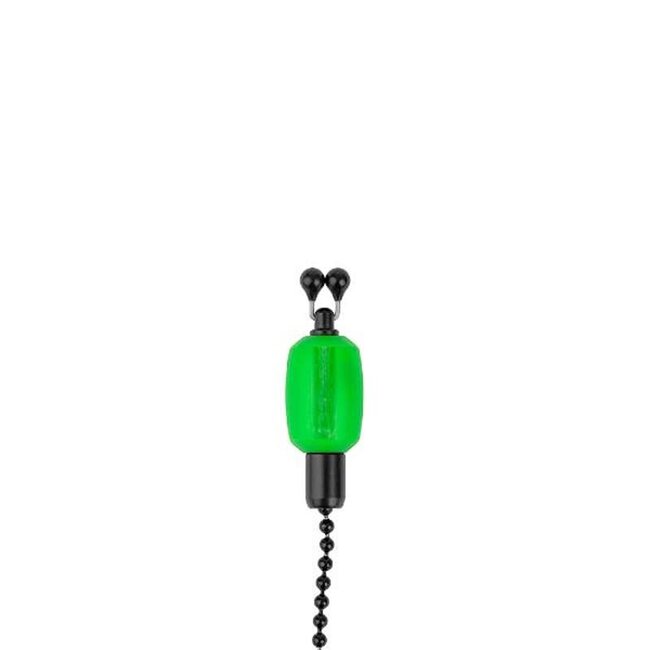 Fox Fox Black Label Dinky Bobbins – Green – Compacte en gevoelige beetindicator