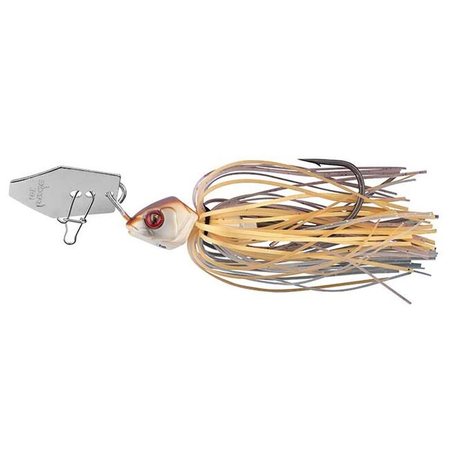 Fox Rage Fox Rage Ultra UV Blade Jig 12g – Trillend kunstaas met opvallende UV-kleuren