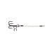 Fox Rage Stinger Medium Lure Maat 1 12 cm 40 lb