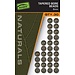 Fox Tapered Bor Beads 6 mm