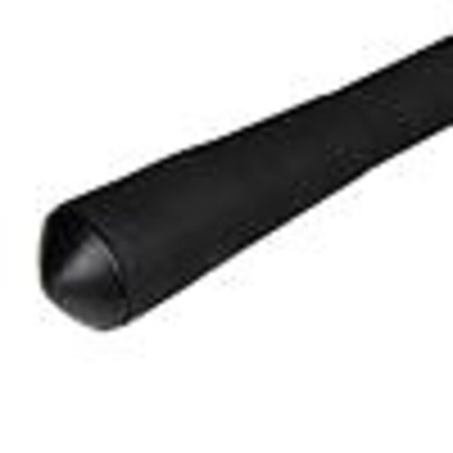 Fox Fox Eos X Shrink Rod 8-10 ft 3 lb – Compacte karperhengel met verstelbare lengte