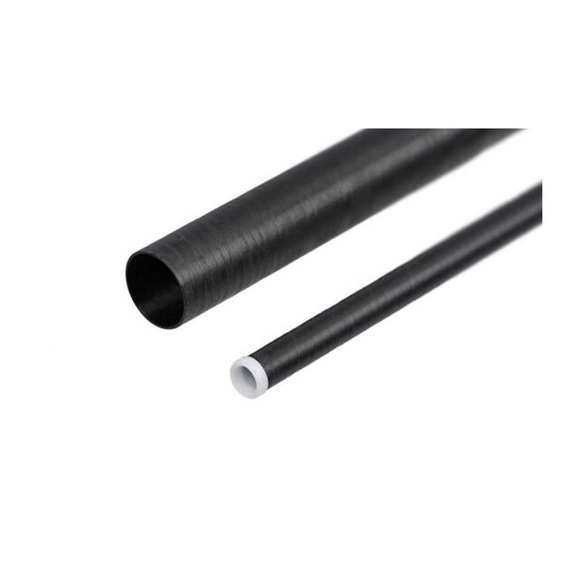 Matrix Torque Carp Power Pole 8,5 meter – Sterke vaste hengel voor karper en witvis