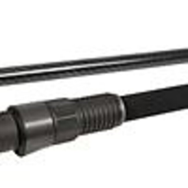 Fox Horizon X4-S 12 ft 2,25 LB Floater âKarperhengel voor oppervlaktevisserij met Full Shrink handgreep