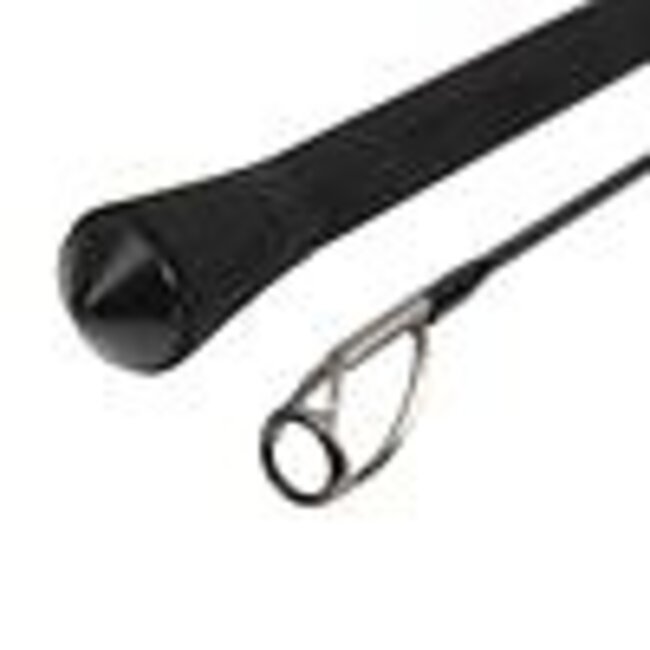 Fox Fox Horizon X4-S 12 ft 2,25 LB Floater – Karperhengel voor oppervlaktevisserij met Full Shrink handgreep