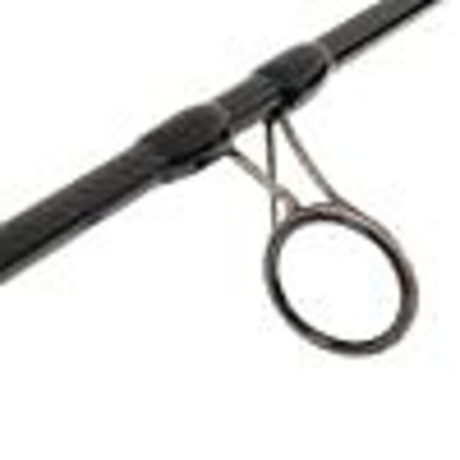 Fox Fox Horizon X4-S 12 ft 2,25 LB Floater – Karperhengel voor oppervlaktevisserij met Full Shrink handgreep