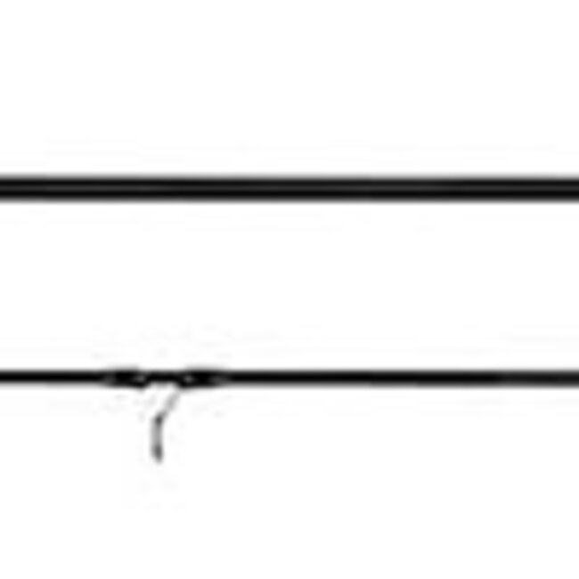 Fox Horizon X4-S 12 ft 2,25 LB Floater âKarperhengel voor oppervlaktevisserij met Full Shrink handgreep