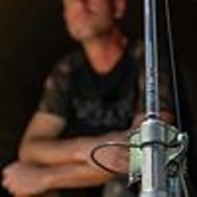 Fox Horizon X4-S 12 ft 2,25 LB Floater âKarperhengel voor oppervlaktevisserij met Full Shrink handgreep