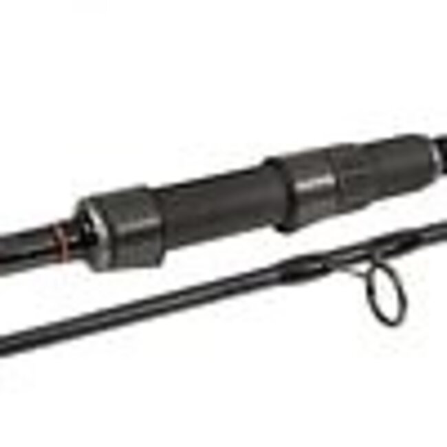 Fox Fox Horizon X4-S 12 ft 2,25 LB Floater – Karperhengel voor oppervlaktevisserij met Full Shrink handgreep