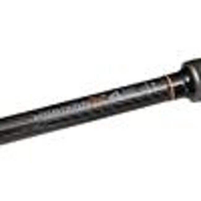 Fox Horizon X4-S 12 ft 2,25 LB Floater âKarperhengel voor oppervlaktevisserij met Full Shrink handgreep