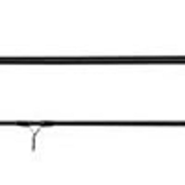 Fox Fox EOS X 12 ft 3 LB Full Shrink – Universele karperhengel met krachtige actie en comfortabele grip