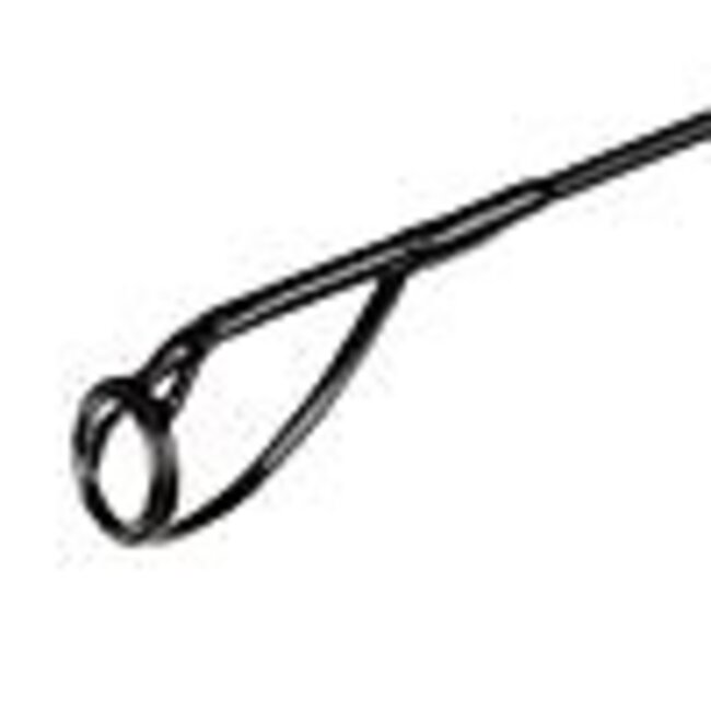 Fox EOS X Rod 10FT 3LB Full Shrink âCompacte karperhengel met sterke actie en comfortabele grip