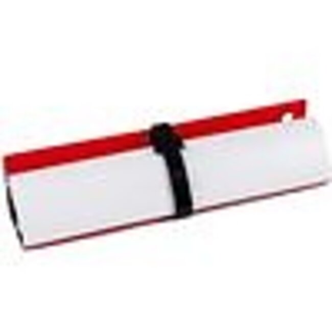 Fox Rage Fox Rage Large Fish Measure – Stevige en waterbestendige meetlat voor roofvis