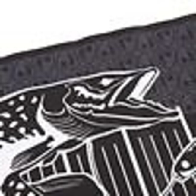 Fox Rage Fox Rage Large Fish Measure – Stevige en waterbestendige meetlat voor roofvis