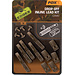 Fox Drop Off Inline Lead Kit  Camo
