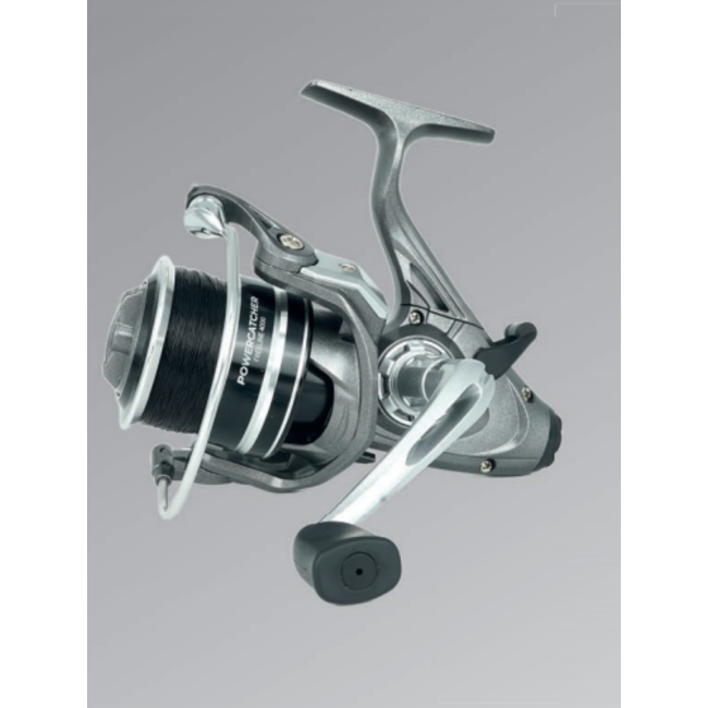 Spro Spro Power Catcher Freeline 4000 – Solide allround vrijloopmolen voor wit- en roofvis