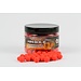 Evezet Mini Boilies 9 mm strawberry