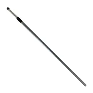 Albatros Albatros Alluminium Schepnetsteel  330 cm