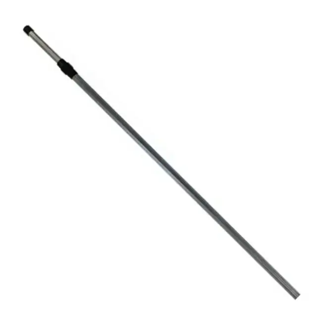 Albatros Albatros Aluminium Schepnetsteel 330 cm – Sterke en Lichte Telescopische Steel