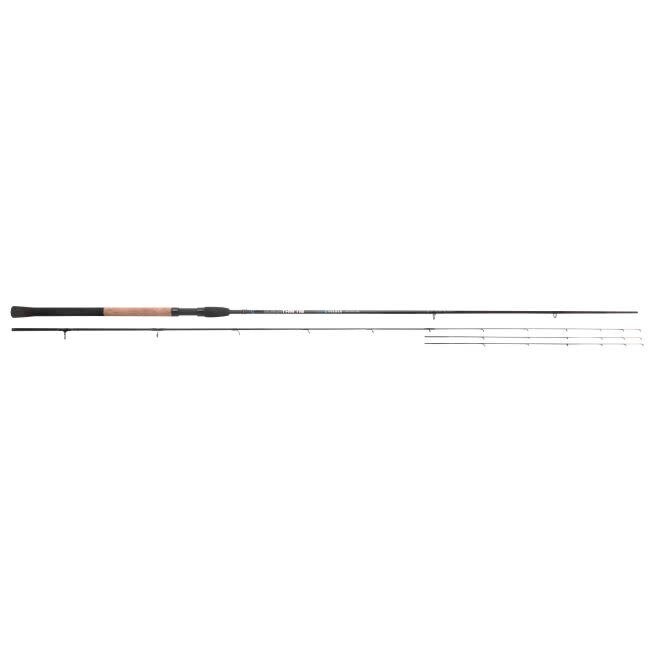 Cresta Cresta Blackthorne Pro C-Powerfloat 3,6 m 5-20 g – Sterke Dobberhengel voor Witvis