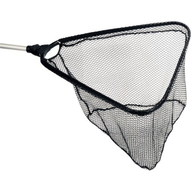 Schepnet 1,60 m 2 delen