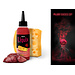 delphin D Snax LiquiX - Cheese Liver - Fluo Dip