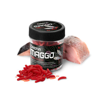 Delphin MaggoX Fish Aroma Delphin MaggoX Fish Aroma