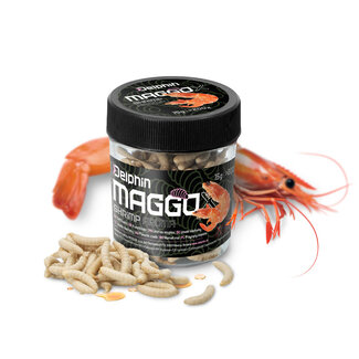 Delphin MaggoX Scrimp Aroma Delphin MaggoX Scrimp Aroma