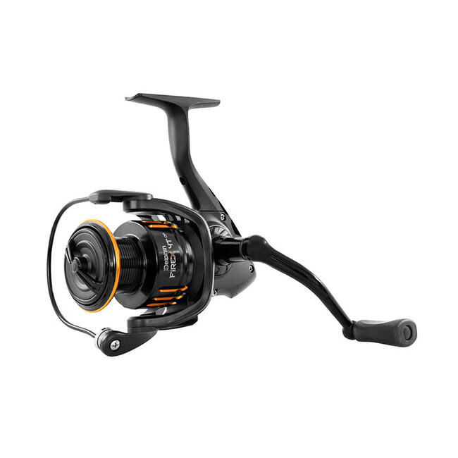 delphin FireX 3T dp