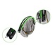 delphin Floater Fold Round