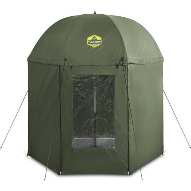 Delphin Thunder FullWall 2,50 m