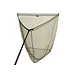 delphin Partisan 90x90|180cm
